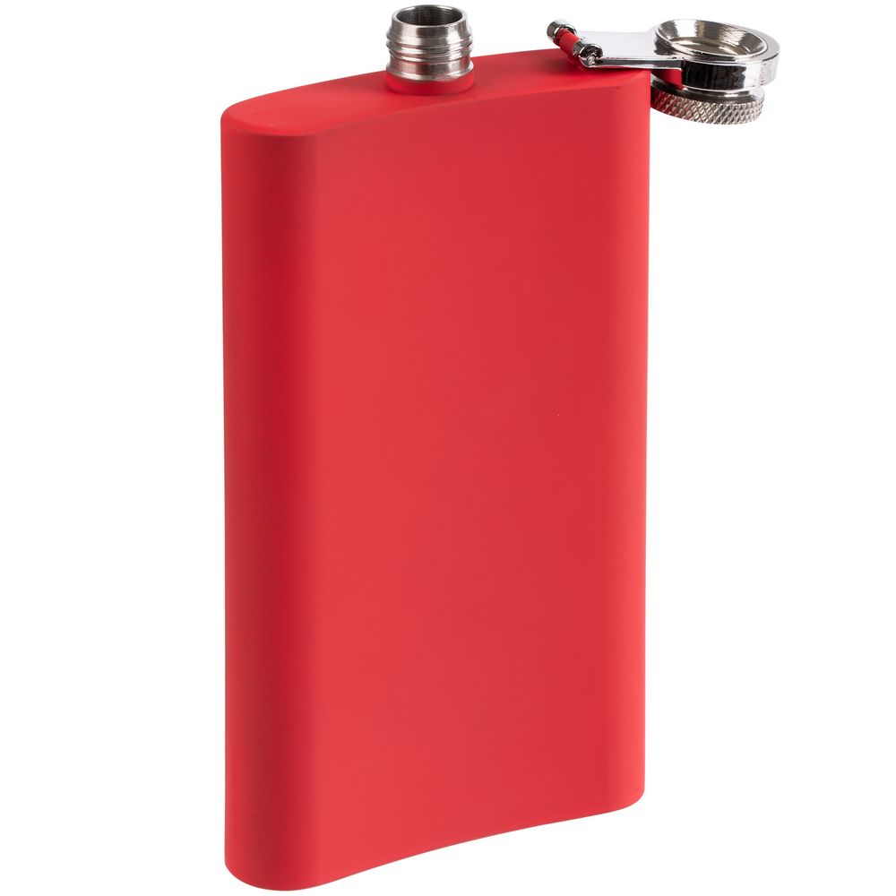 Фляжка Beatum, красная — изображение 4