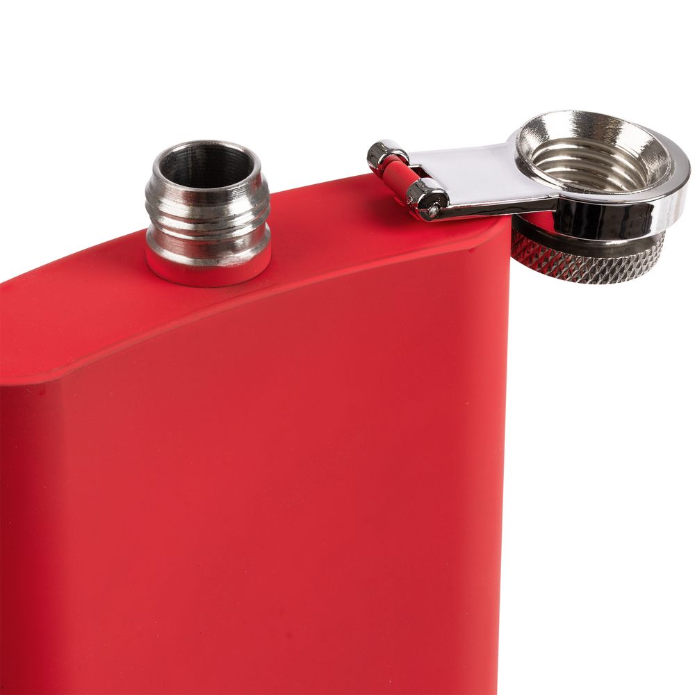 Фляжка Beatum, красная — изображение 5