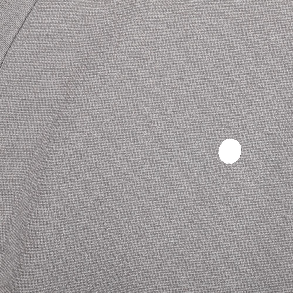 Бейсболка Kosmos, серая — изображение 5