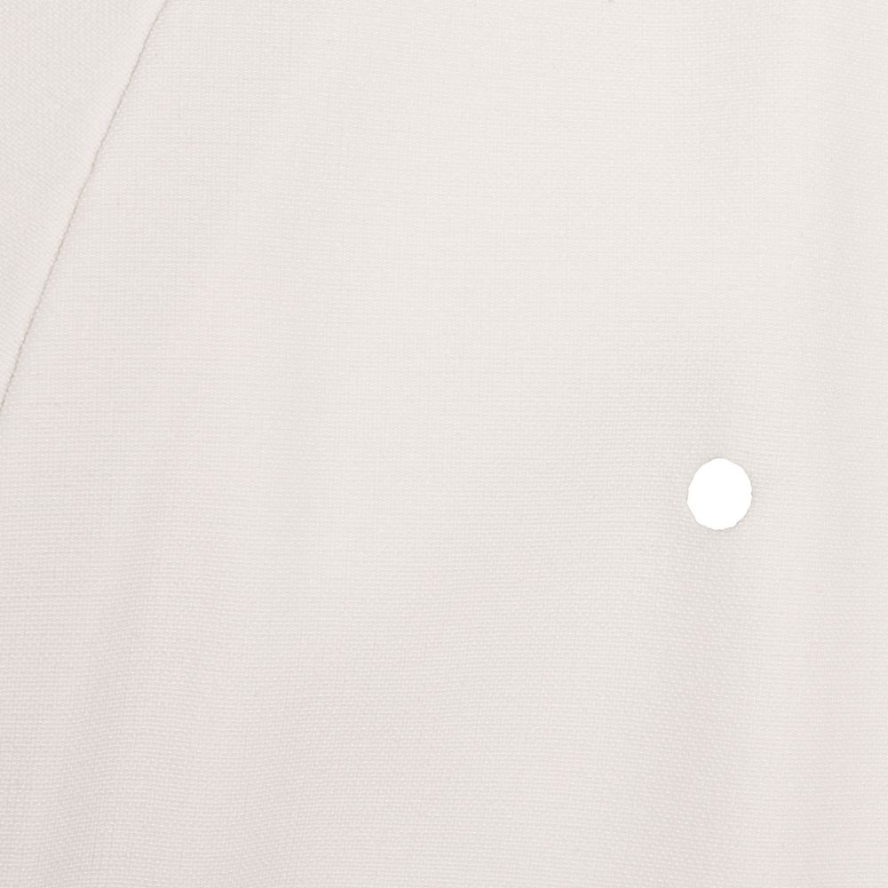 Бейсболка Kosmos, белая — изображение 5