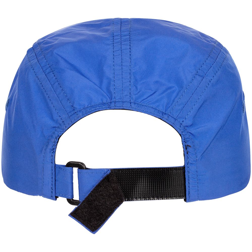 Бейсболка Ben Mac, ярко-синяя — изображение 6