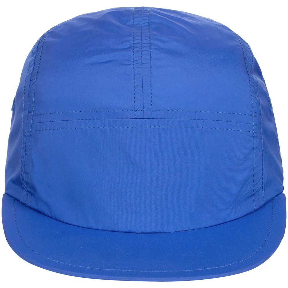 Бейсболка Ben Mac, ярко-синяя — изображение 4