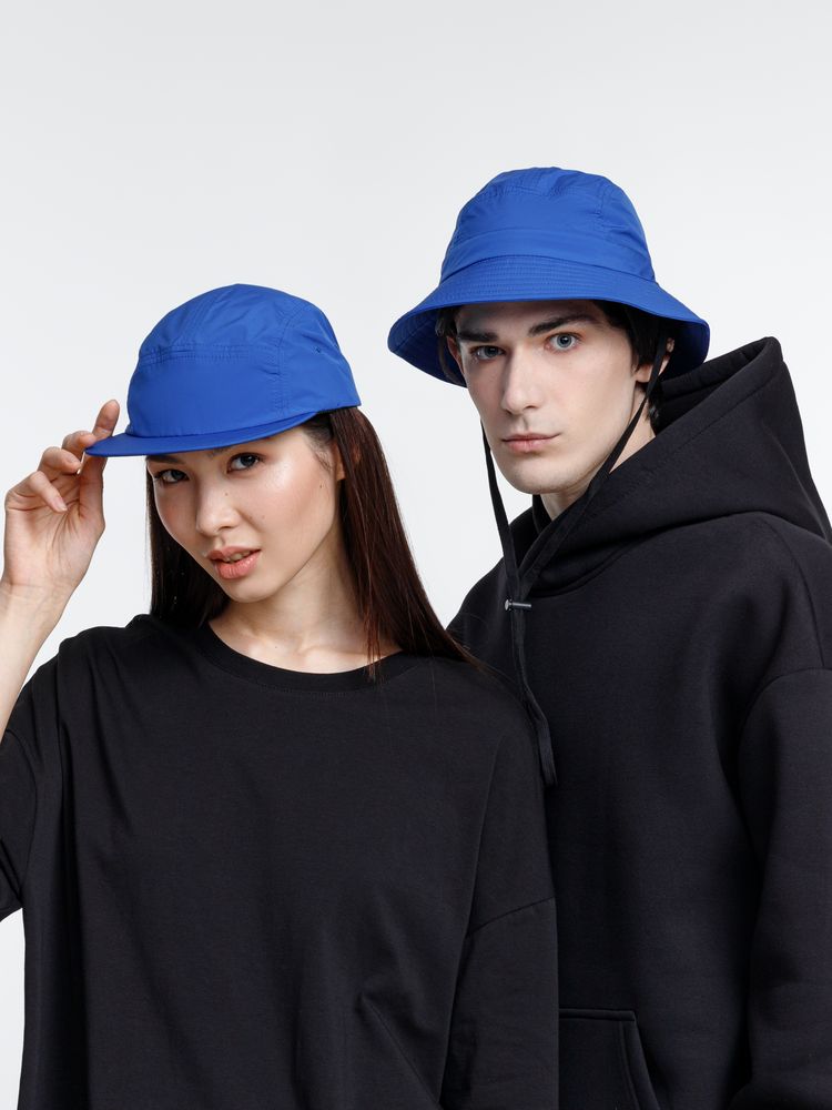 Панама Ben Mac, черная — изображение 16