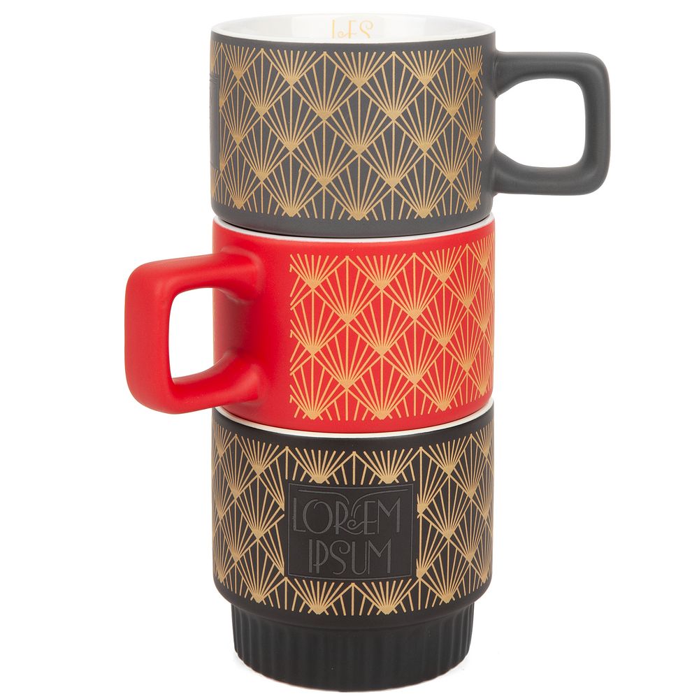 Кружка Forma Linea, серая — изображение 8