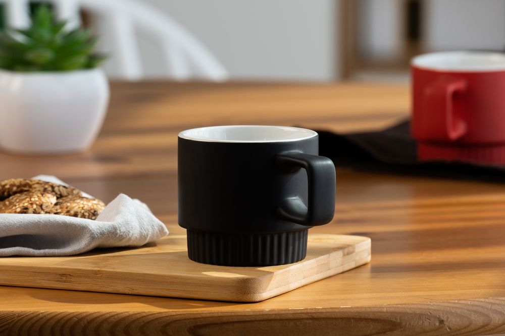 Кружка Forma Linea, синяя — изображение 6