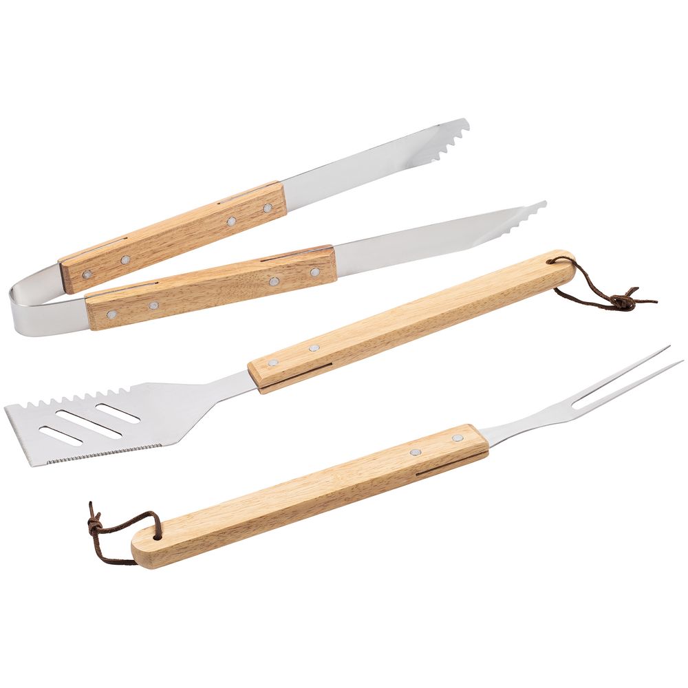 Набор для барбекю No Misteak — изображение 2