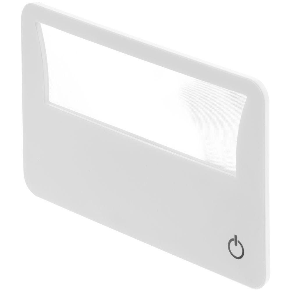 Лупа Visionary с подсветкой, белая — изображение 2