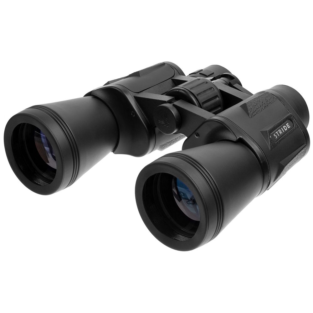 Полевой бинокль Vaks, черный — изображение 2