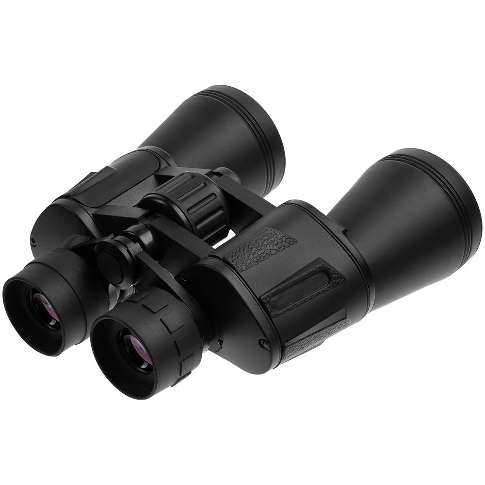 Полевой бинокль Vaks, черный — изображение 3
