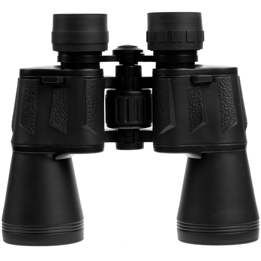 Полевой бинокль Vaks, черный — изображение 5