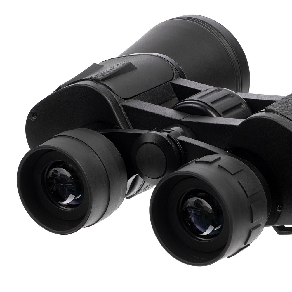 Полевой бинокль Vaks, черный — изображение 7