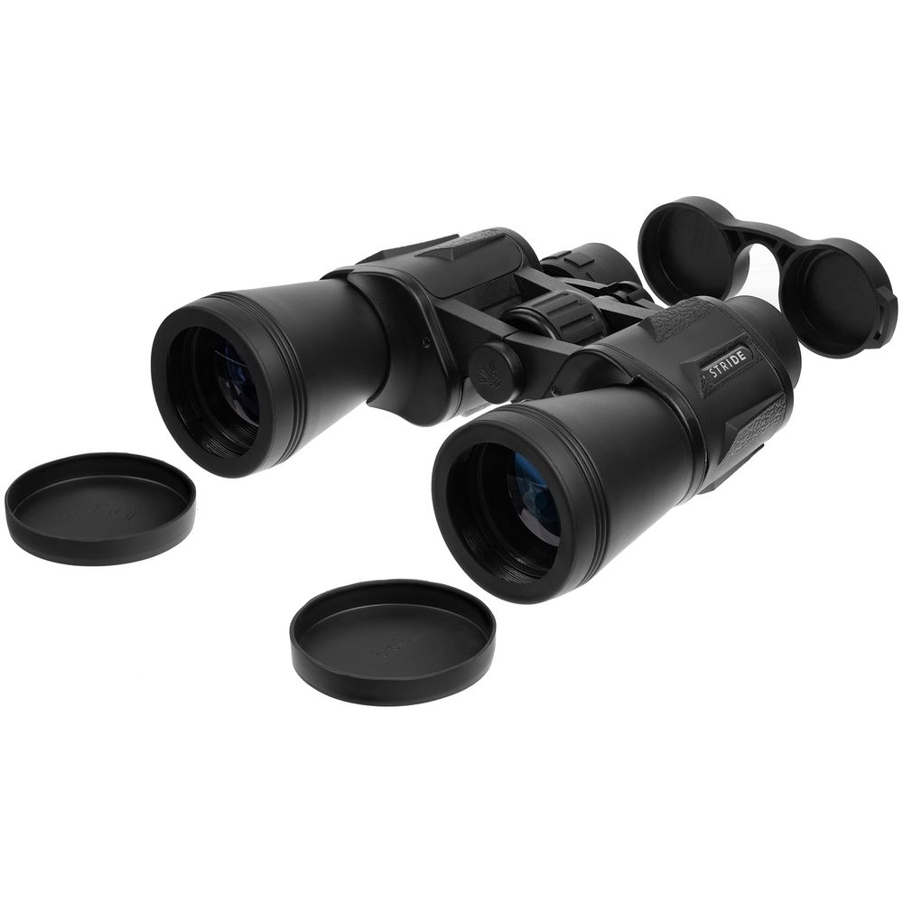 Полевой бинокль Vaks, черный — изображение 8