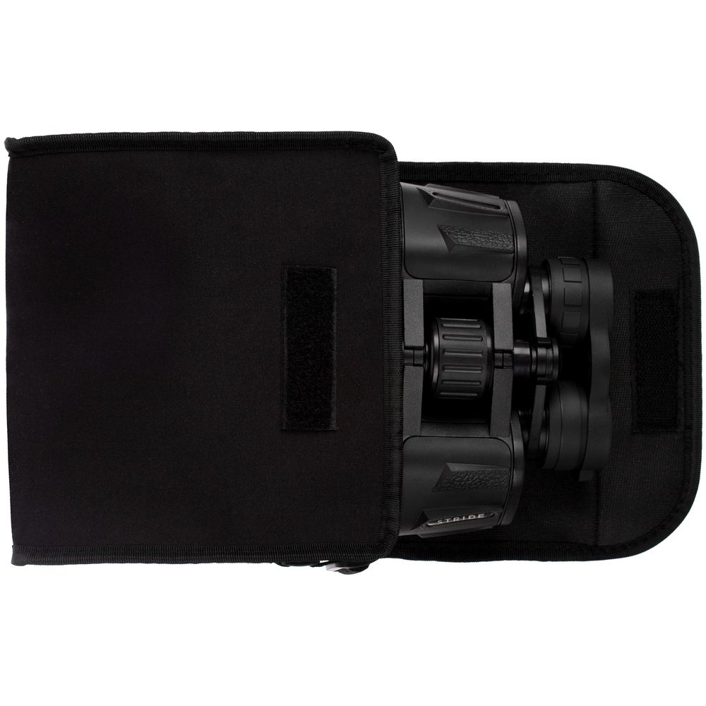 Полевой бинокль Vaks, черный — изображение 9