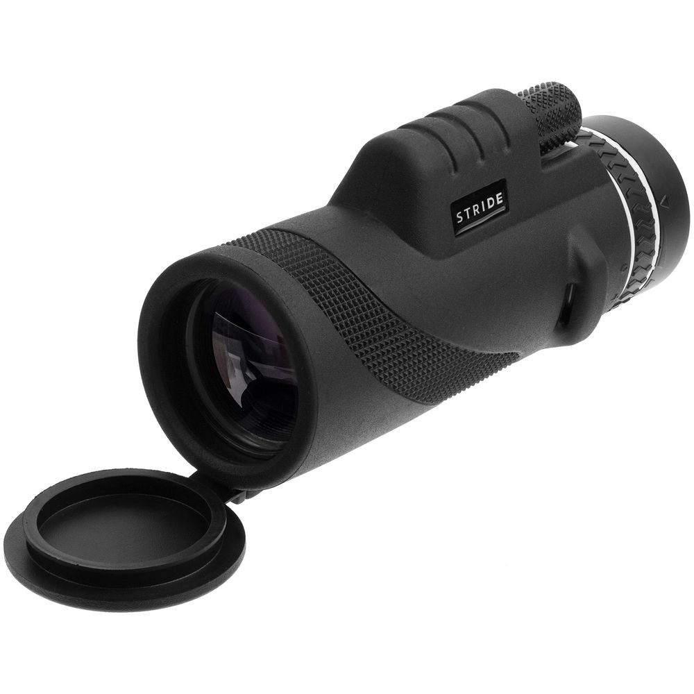 Монокуляр Res, черный — изображение 2