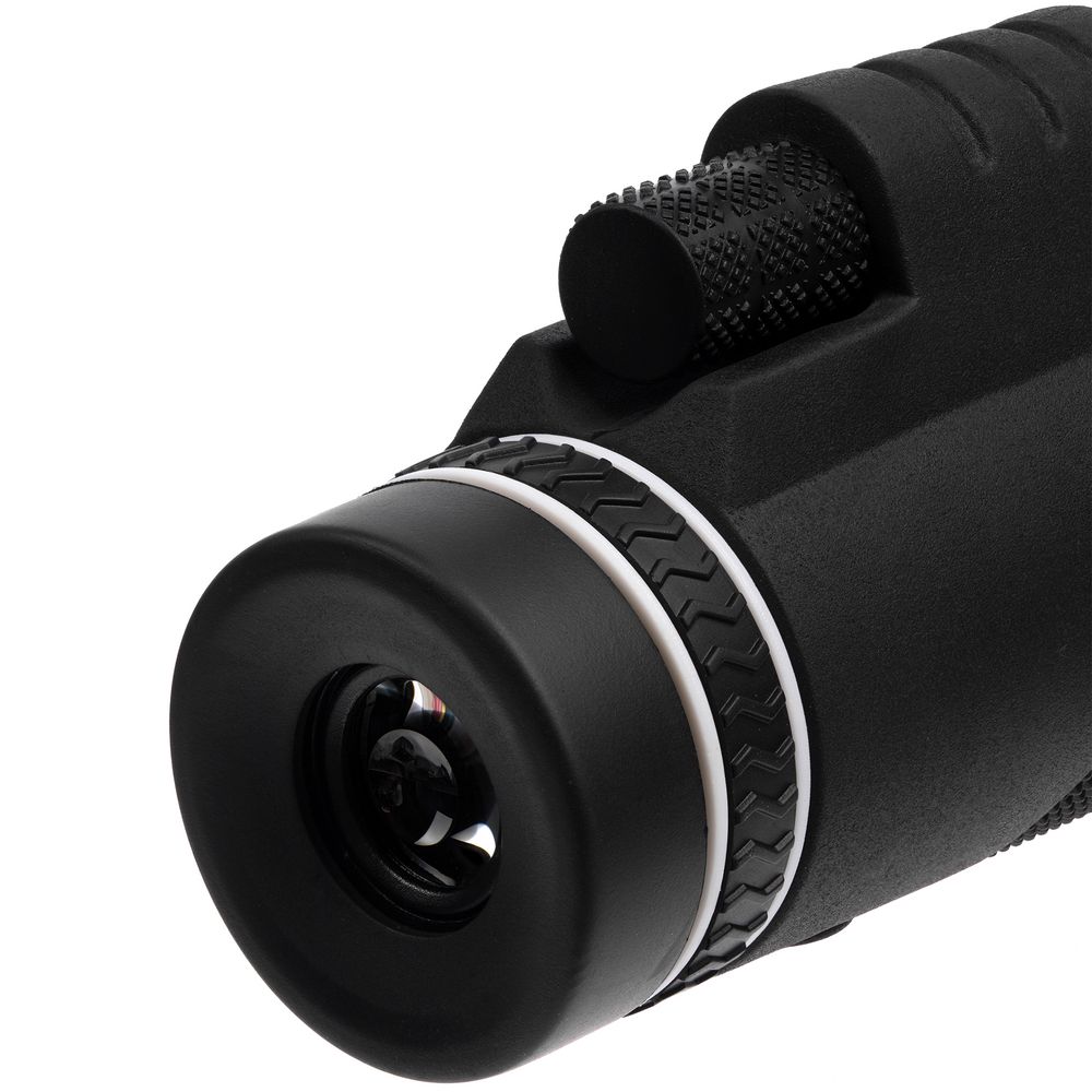 Монокуляр Res, черный — изображение 5