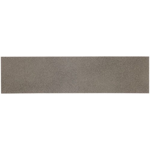 Лейбл Listra Nubuсk, серый