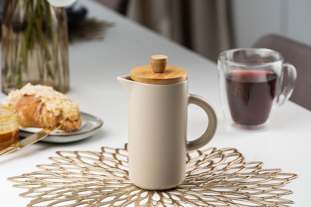 Френч-пресс Keramikk — изображение 8