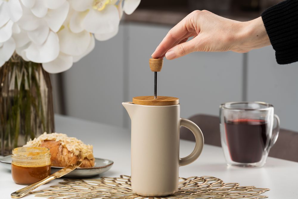 Френч-пресс Keramikk — изображение 7