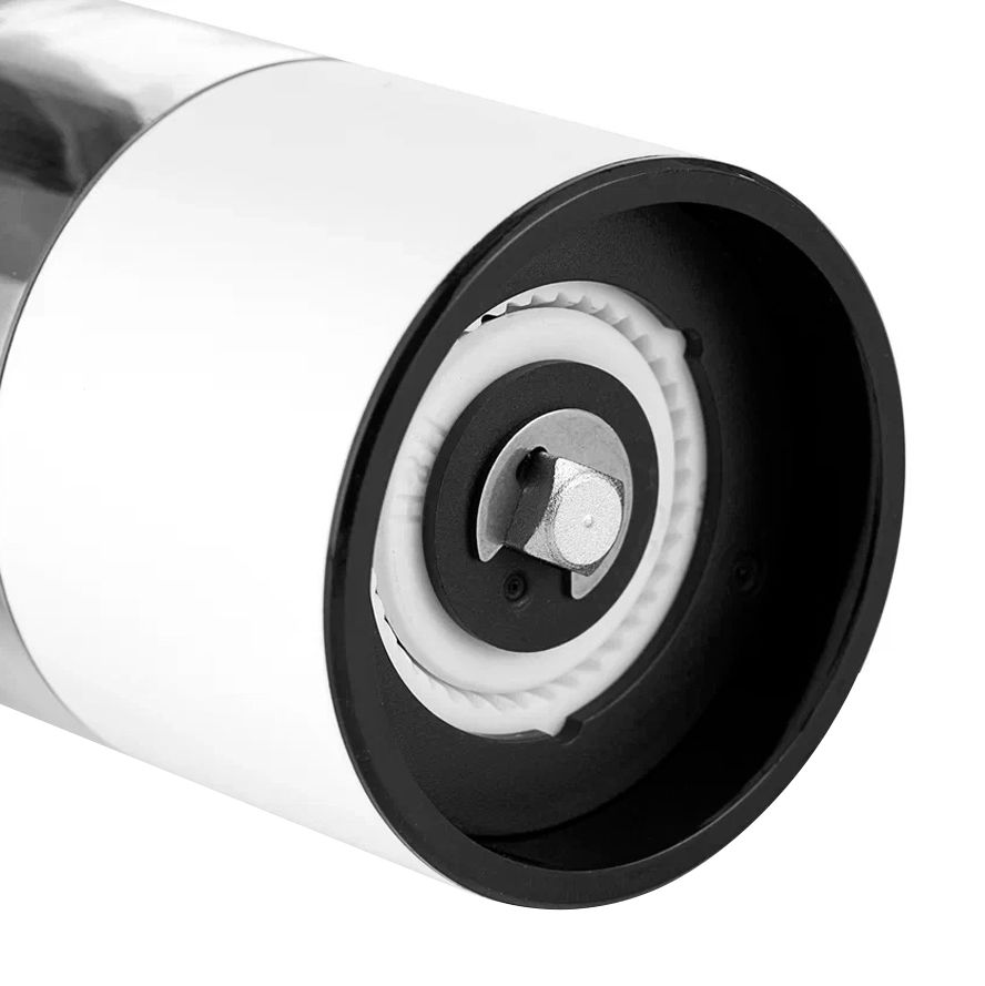 Электрическая мельница для специй HuoHou Electric Mini Grinder Rechargable, белая — изображение 3