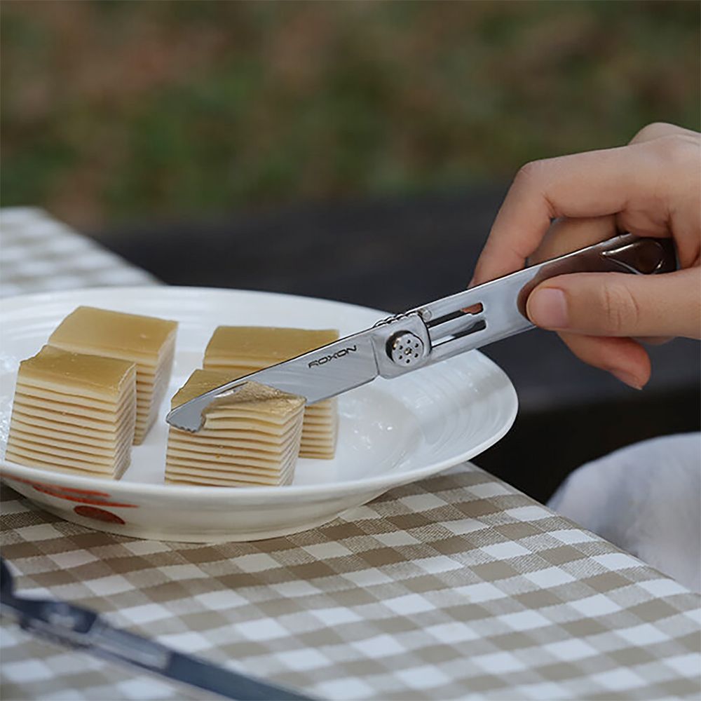 Набор походных столовых приборов C1 — изображение 10