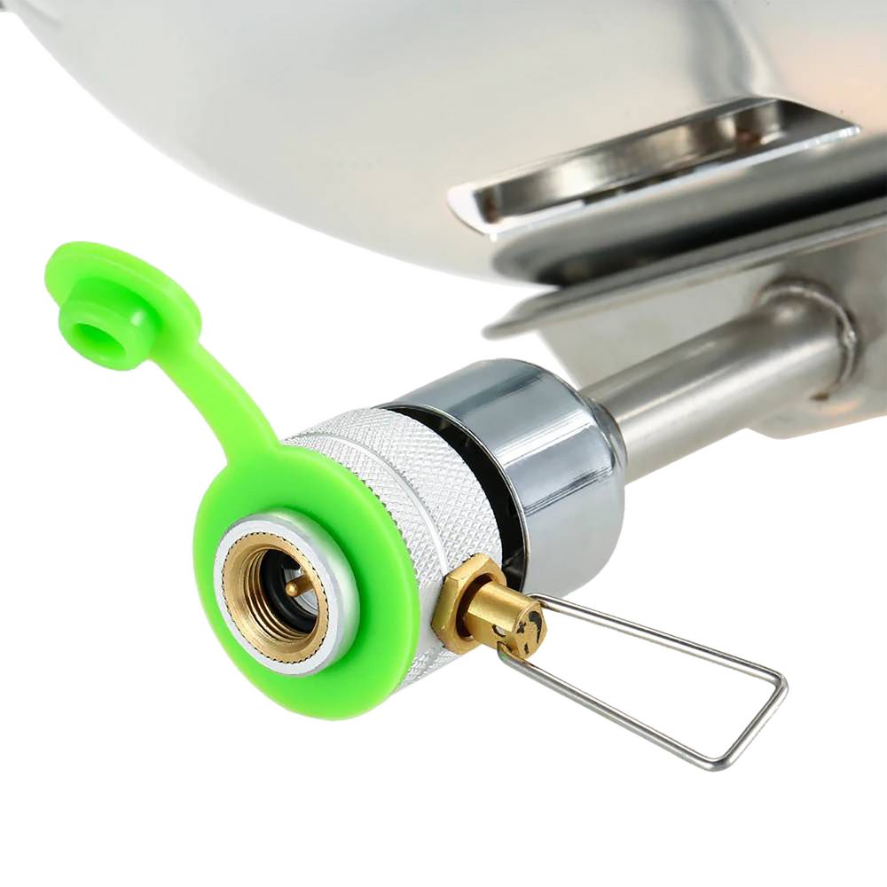 Портативный газовый обогреватель BRS-H22 — изображение 4