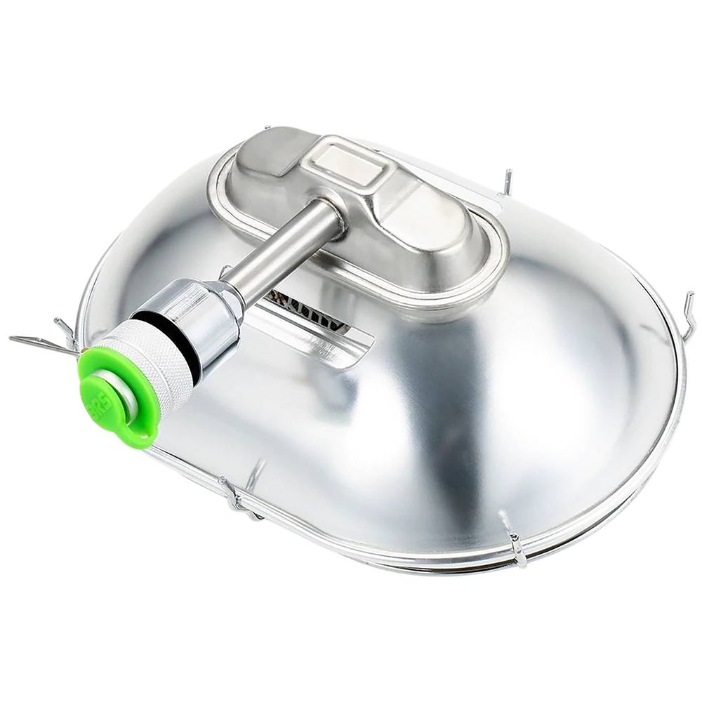 Портативный газовый обогреватель BRS-H22 — изображение 3