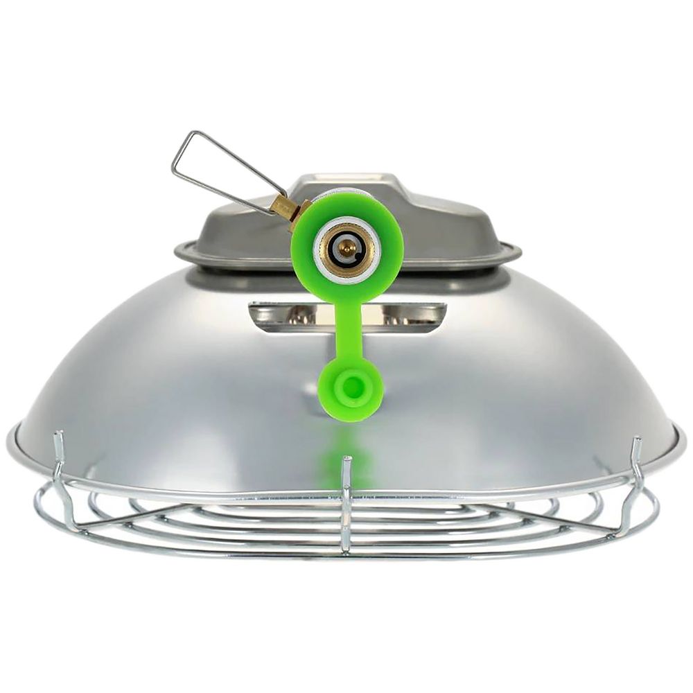 Портативный газовый обогреватель BRS-H22 — изображение 2