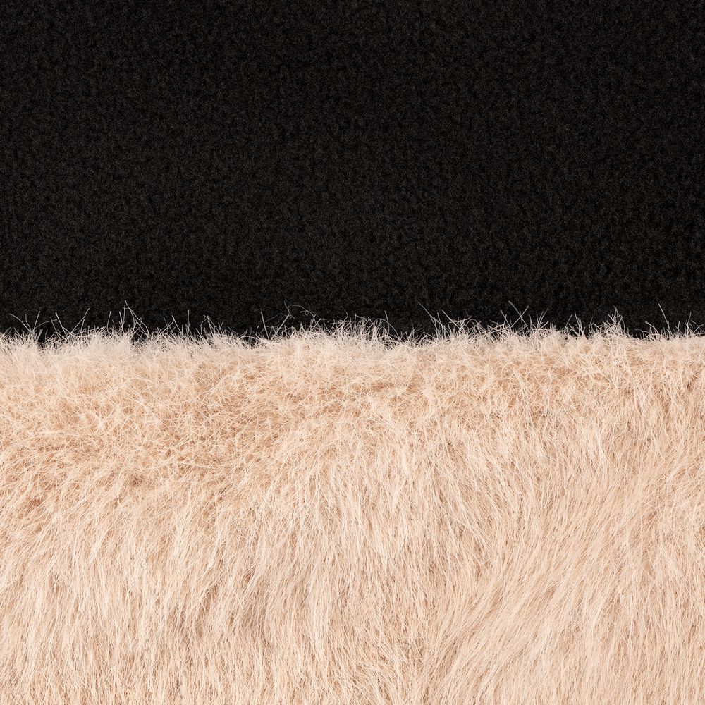 Шапка-ушанка Wasa, темно-синяя — изображение 5