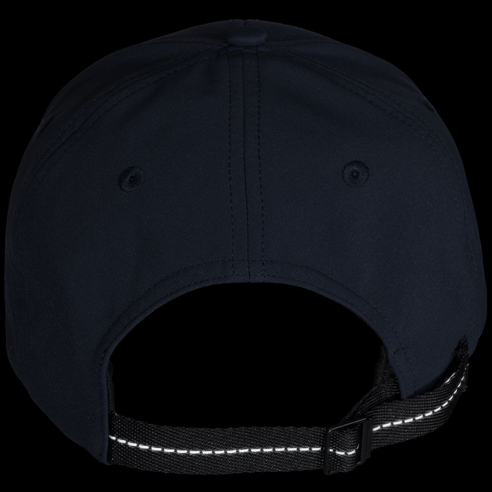 Бейсболка Cityscape, темно-синяя — изображение 6