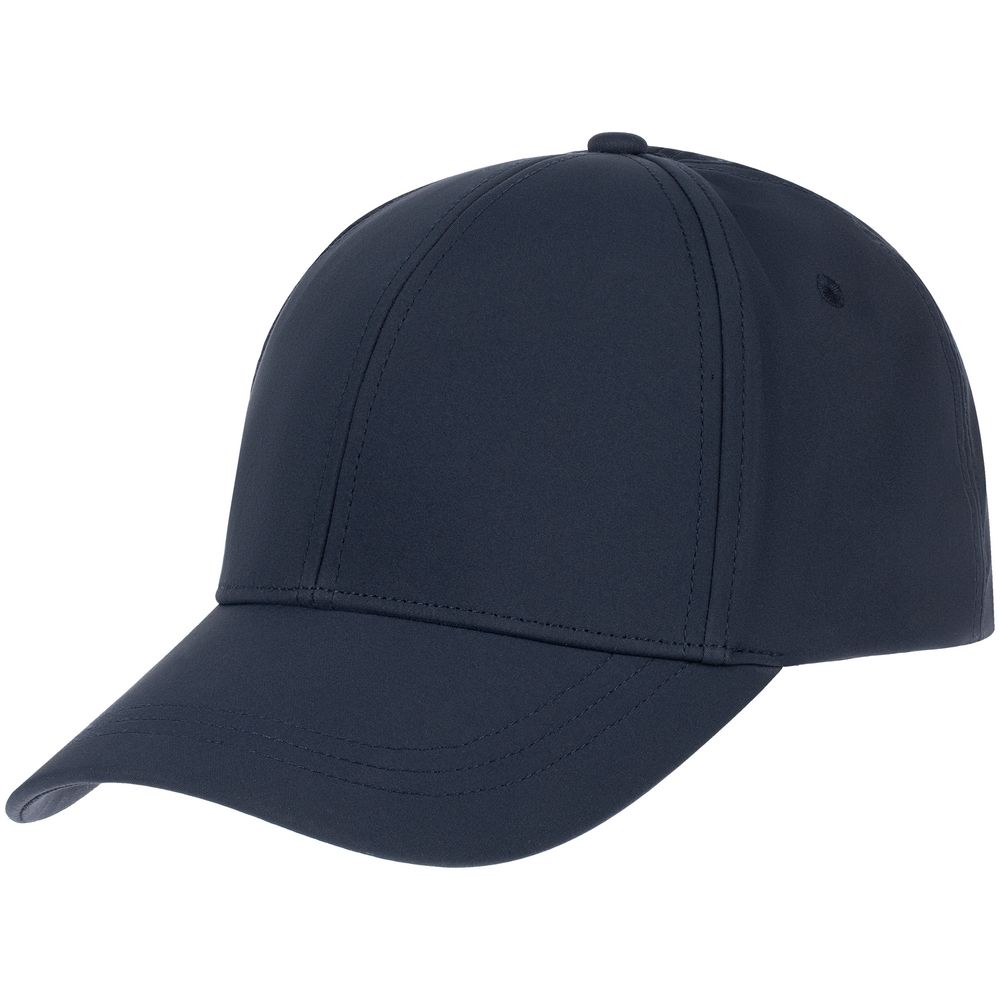 Бейсболка Cityscape, темно-синяя — изображение 2