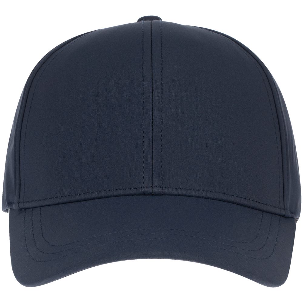 Бейсболка Cityscape, темно-синяя — изображение 3