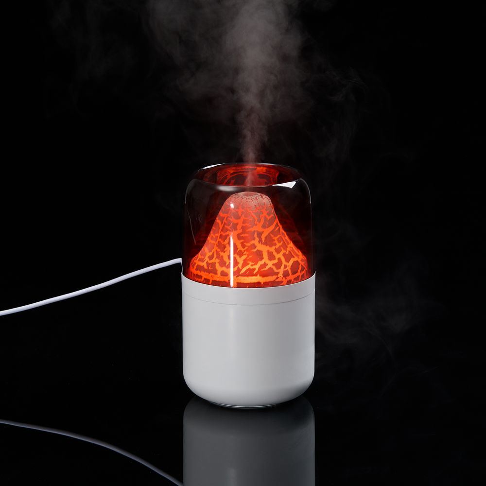 Настольный увлажнитель Jogo, белый — изображение 2