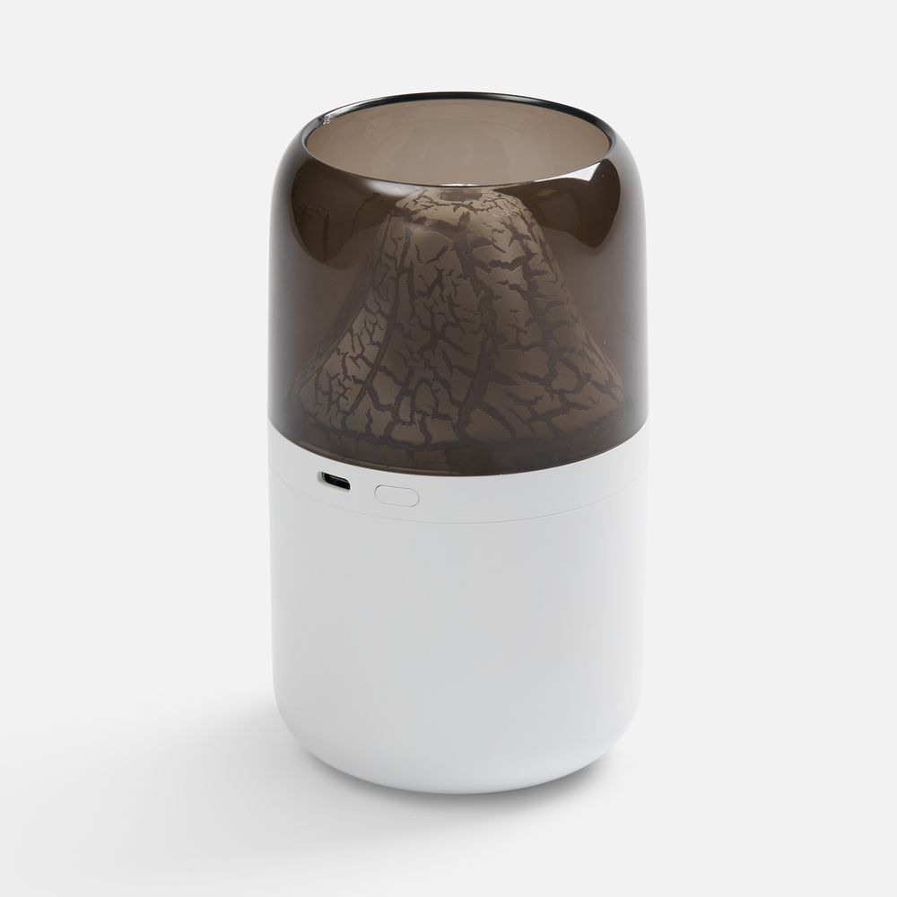 Настольный увлажнитель Jogo, белый — изображение 4