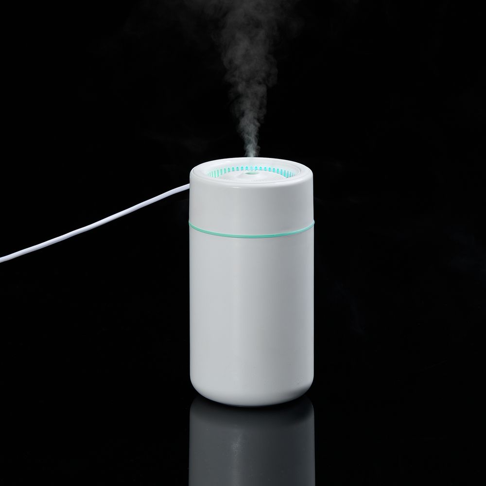 Настольный увлажнитель Suspiro ver.2, белый — изображение 2