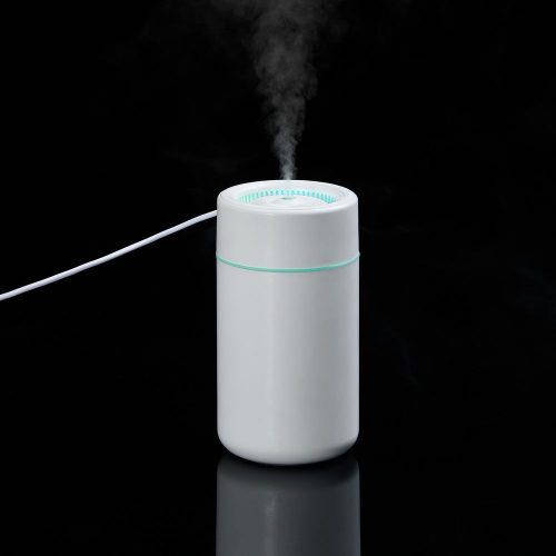 Настольный увлажнитель Suspiro ver.2, белый