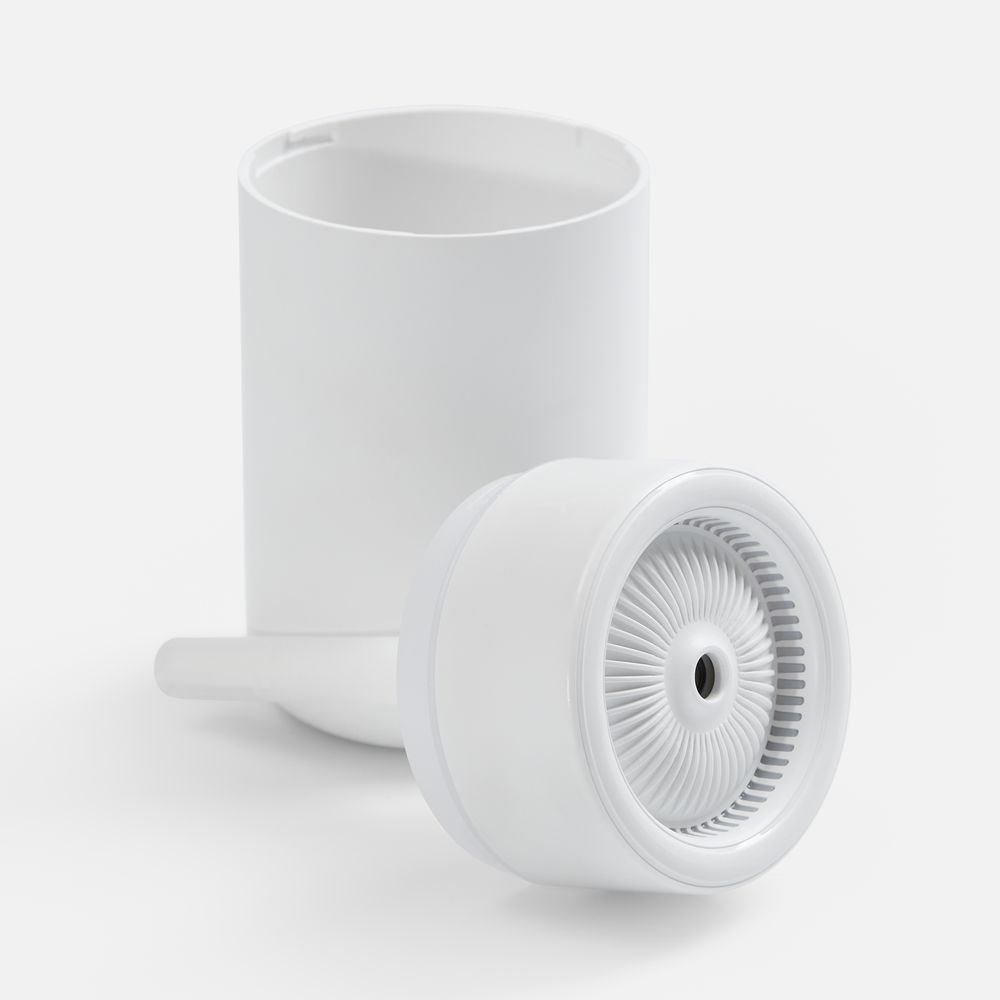 Настольный увлажнитель Suspiro ver.2, белый — изображение 5