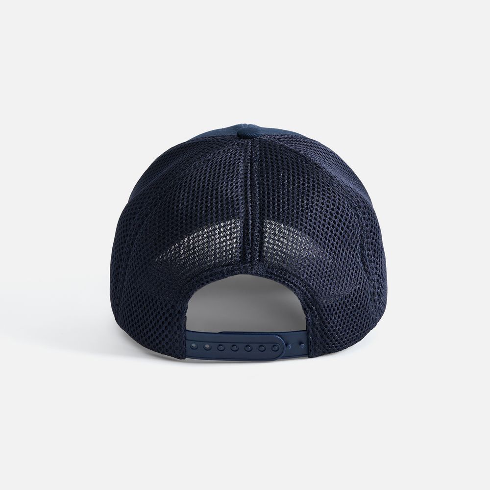 Бейсболка Ben Lawers, темно-синяя — изображение 5