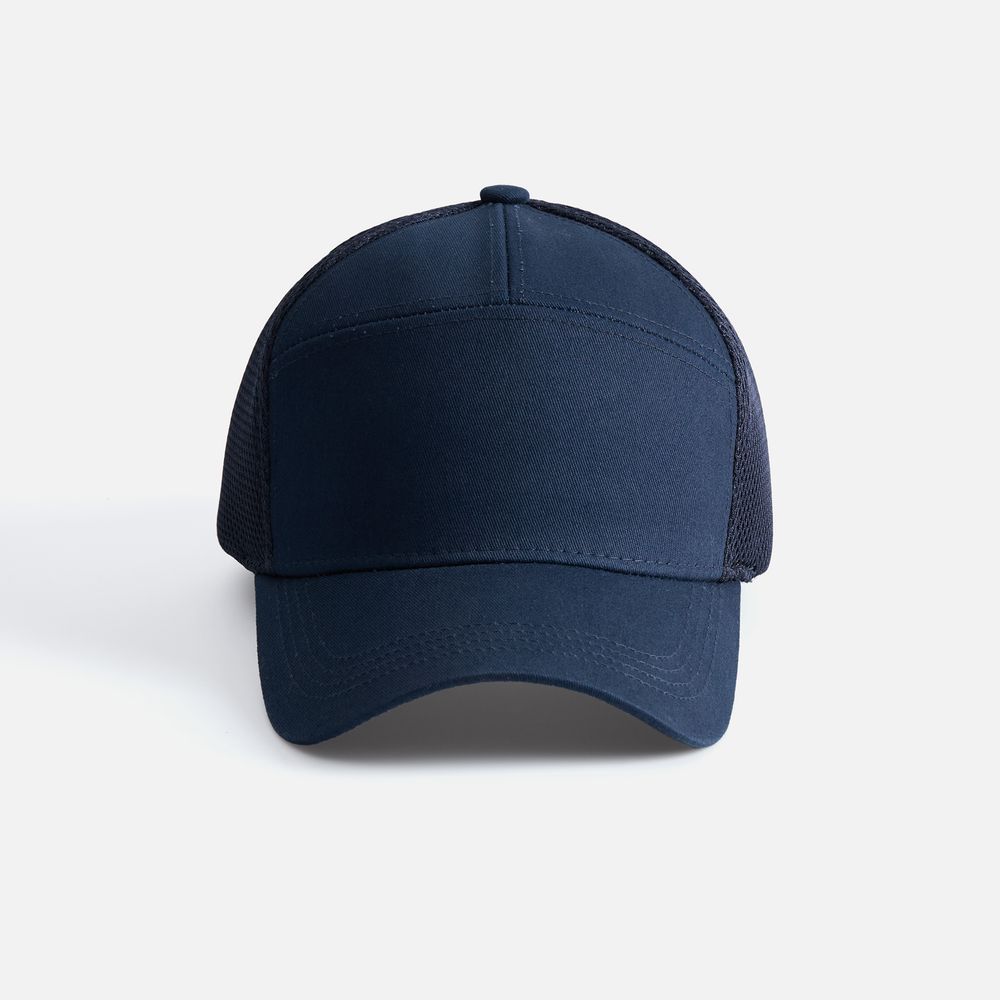 Бейсболка Ben Lawers, темно-синяя — изображение 4