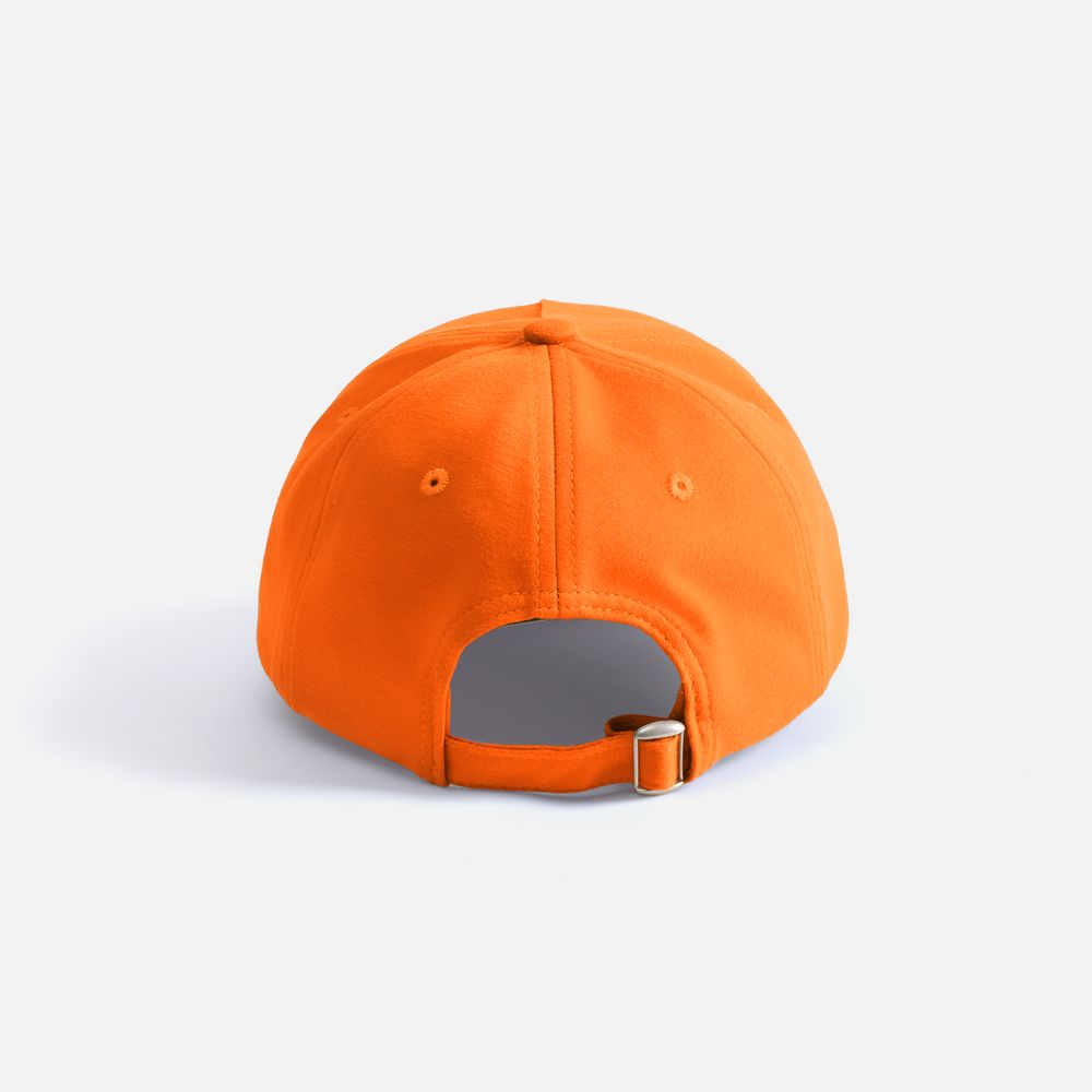 Бейсболка Shade Up, оранжевая — изображение 6