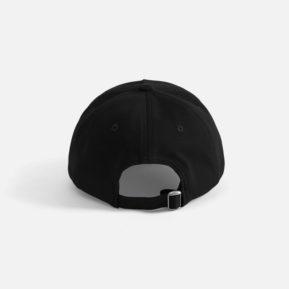 Бейсболка Shade Up, черная — изображение 6