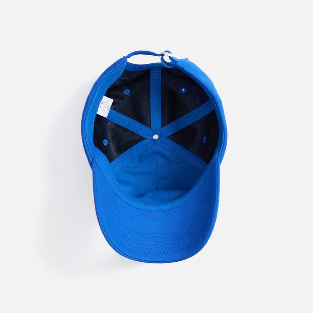 Бейсболка Shade Up, ярко-синяя — изображение 5