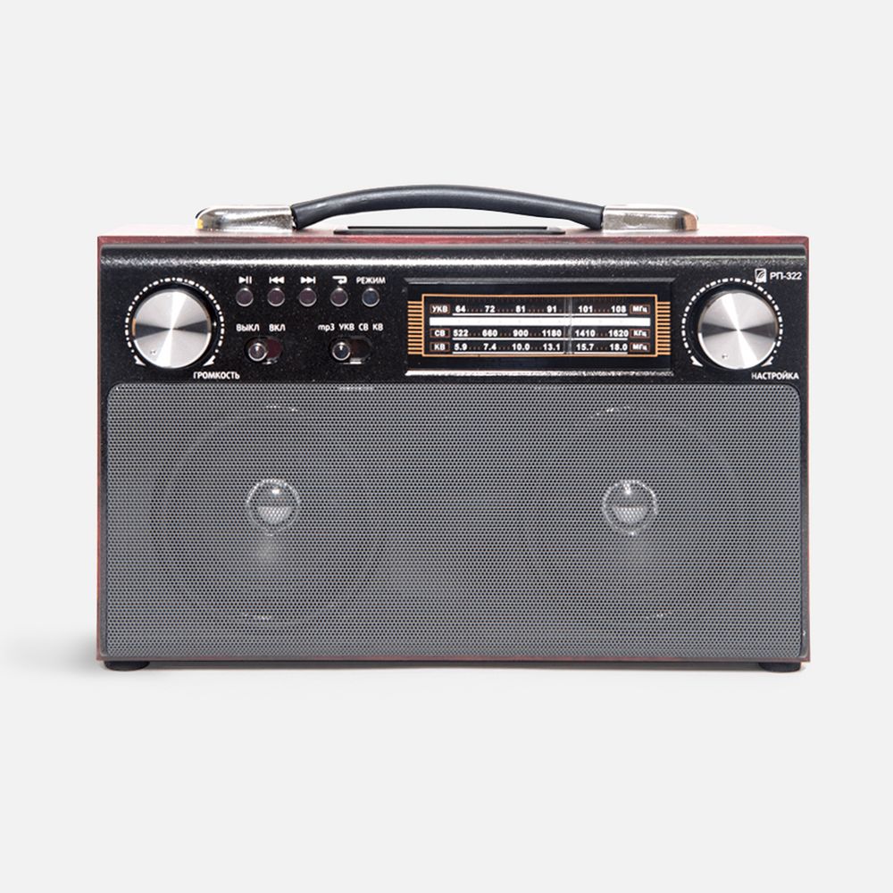Радиоприемник «РП-322» — изображение 3
