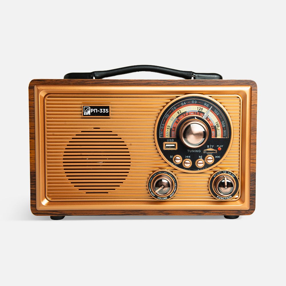 Радиоприемник «РП-335» — изображение 3