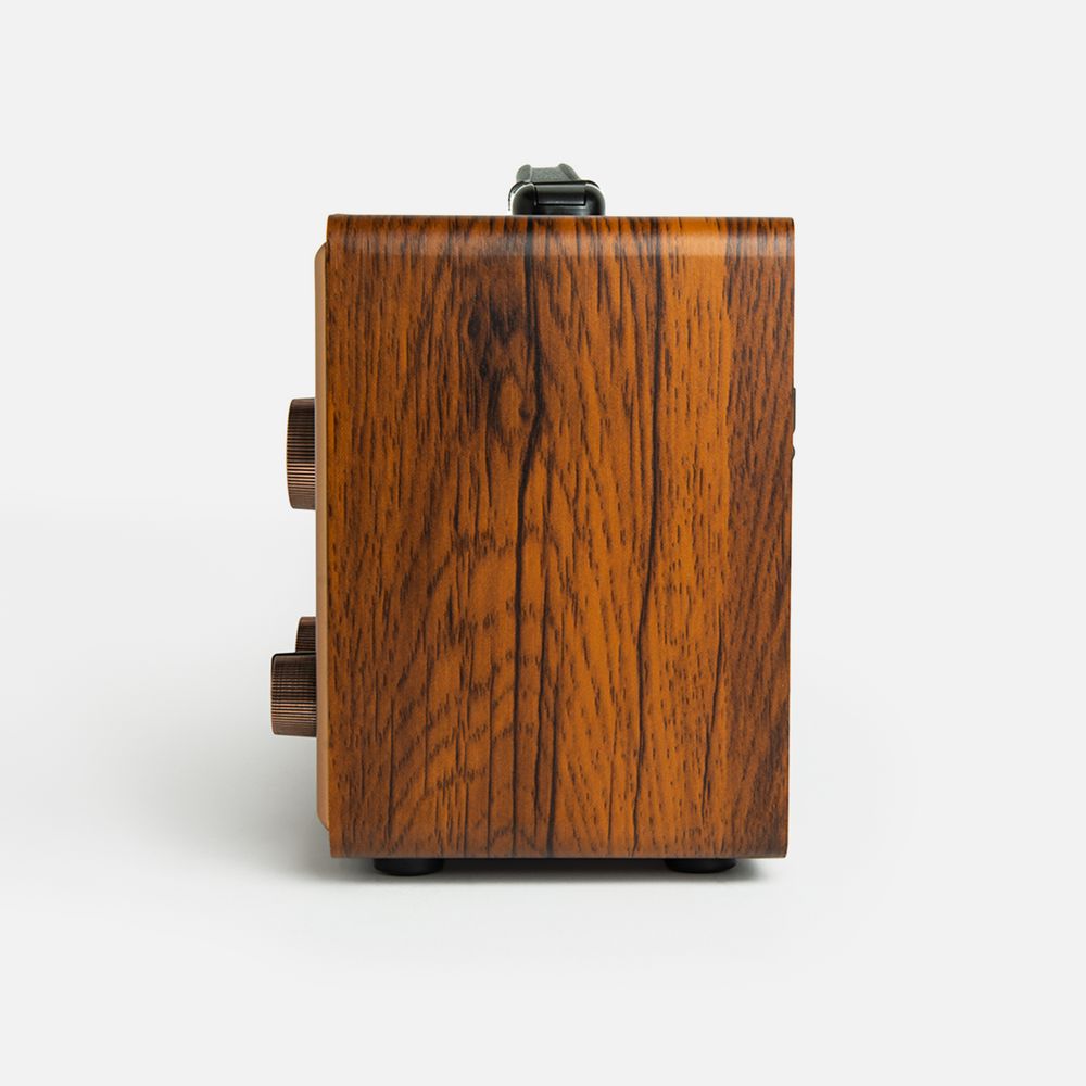 Радиоприемник «РП-335» — изображение 5