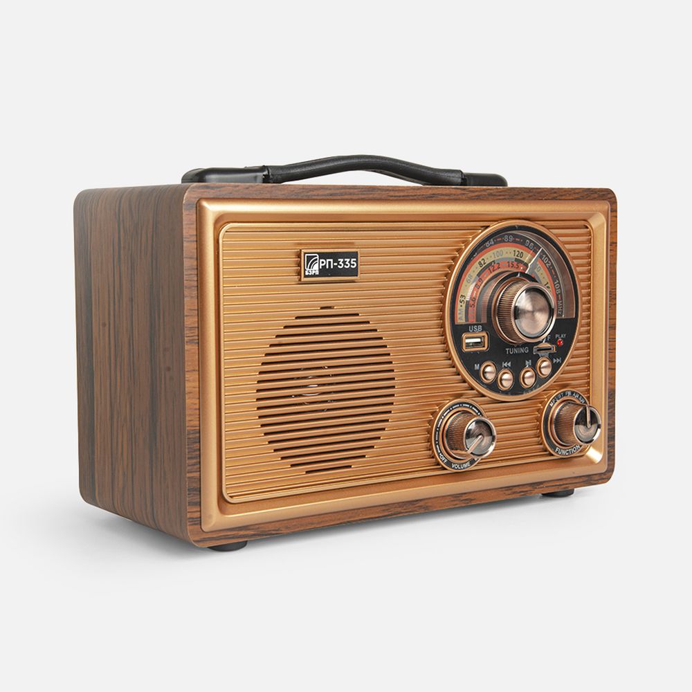 Радиоприемник «РП-335» — изображение 2