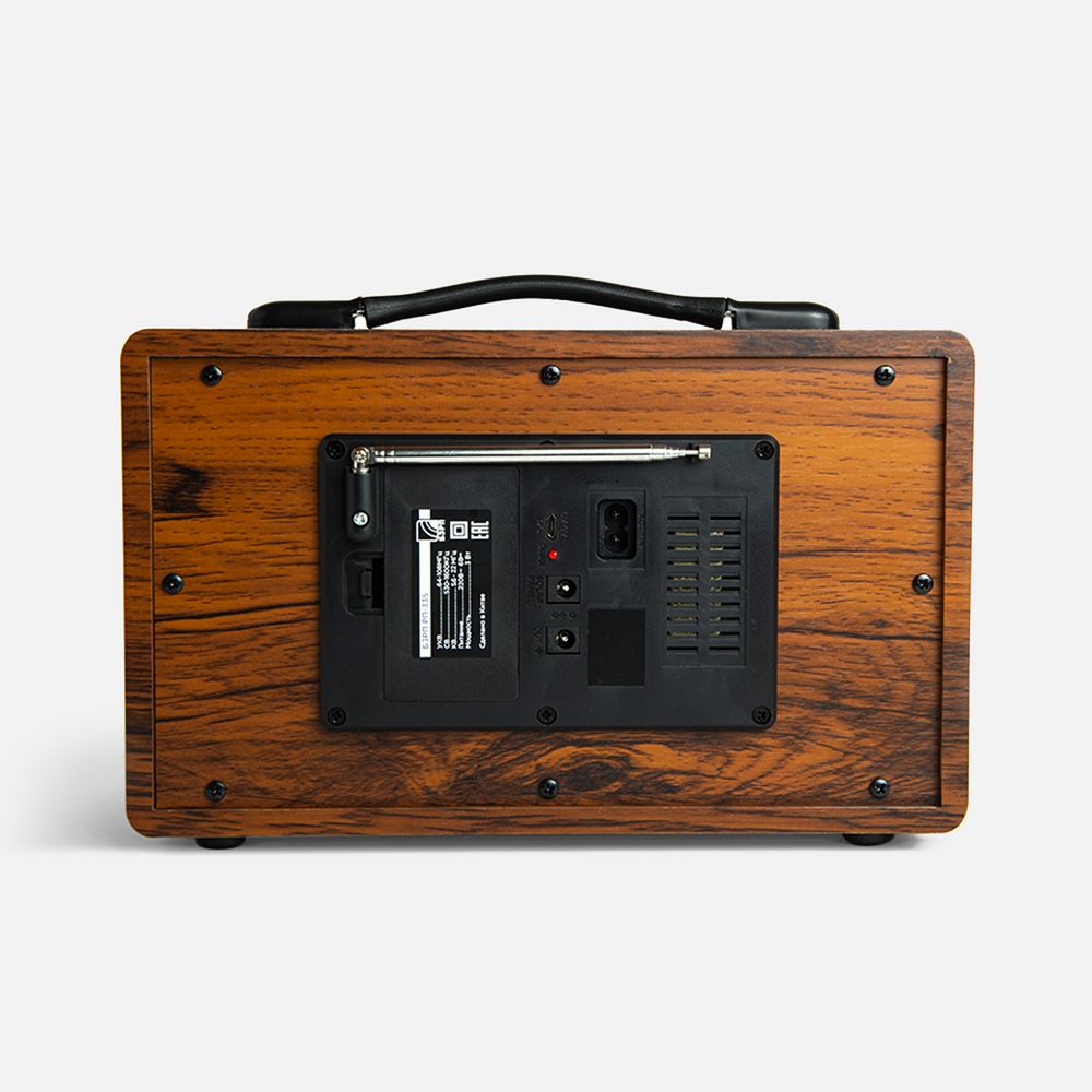 Радиоприемник «РП-335» — изображение 4