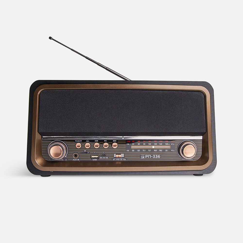 Радиоприемник «РП-336» — изображение 4