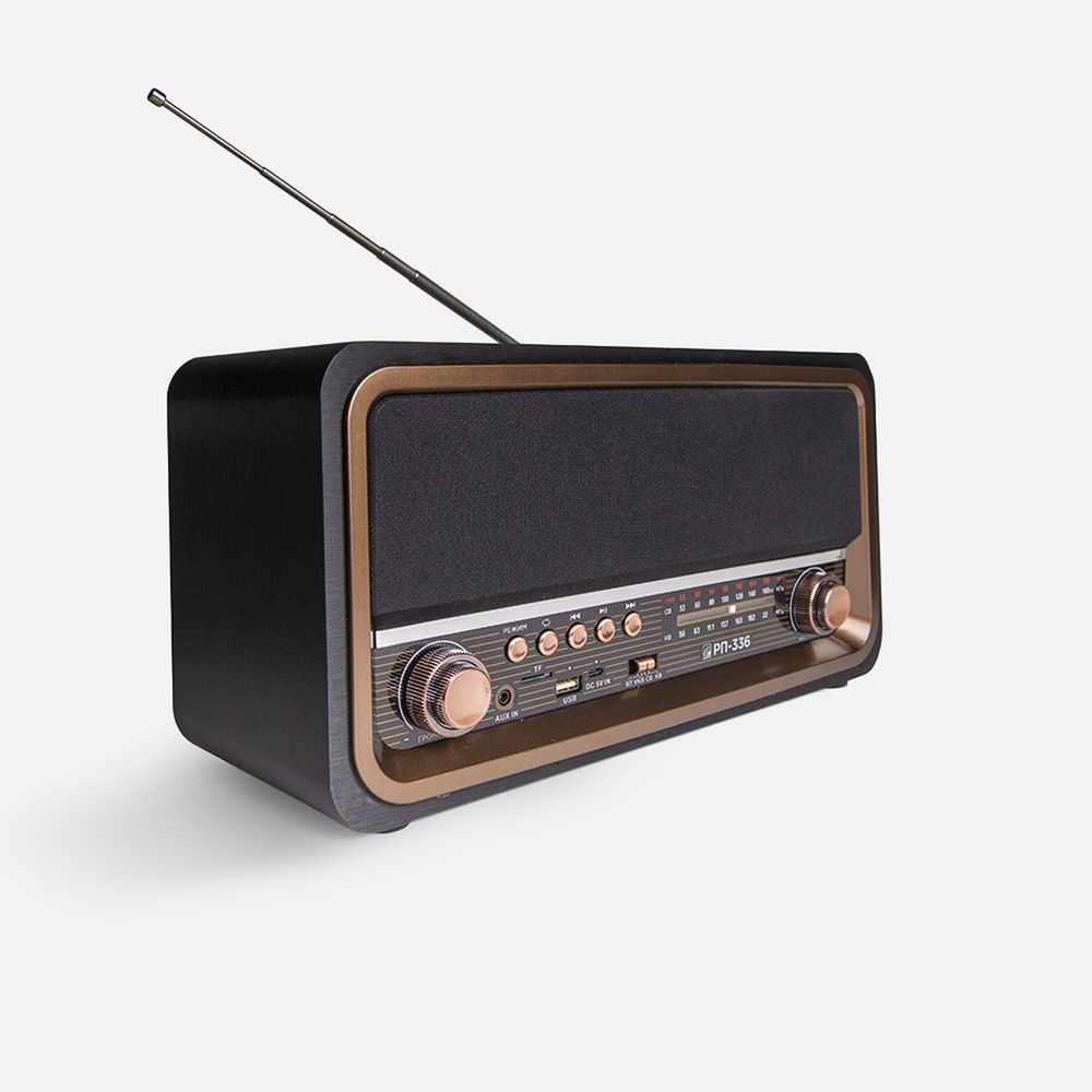 Радиоприемник «РП-336» — изображение 2