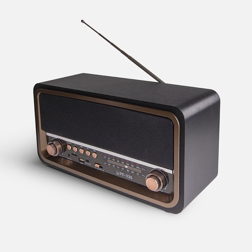 Радиоприемник «РП-336» — изображение 3