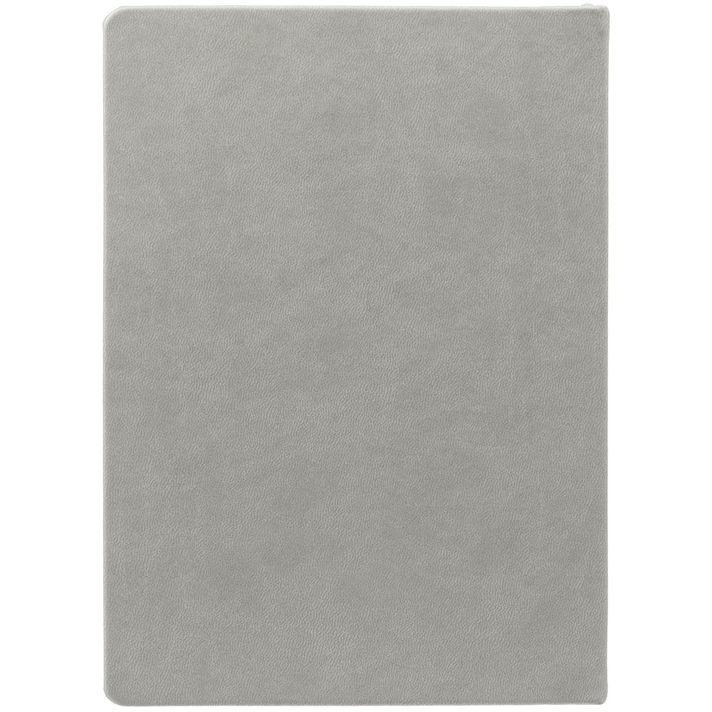 Ежедневник Cortado, недатированный, светло-серый — изображение 4